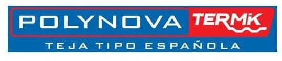 TEJA ESPAÑOLA DE PVC 